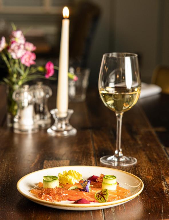 Lansdown Grove Hotel - Resim 24