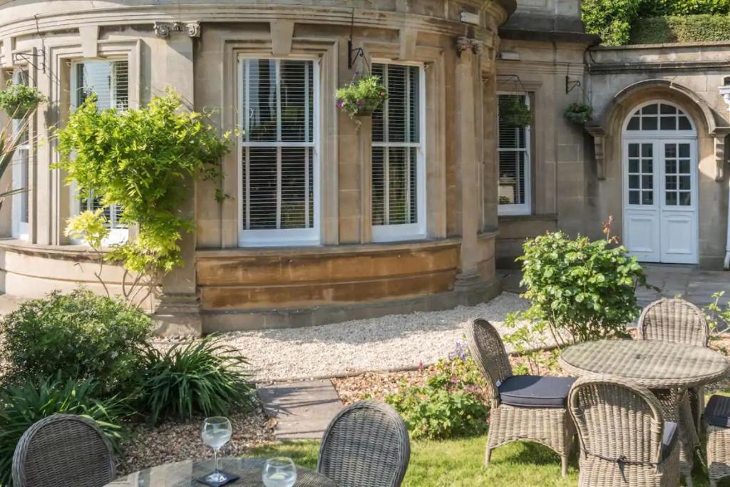 Lansdown Grove Hotel - Resim 30