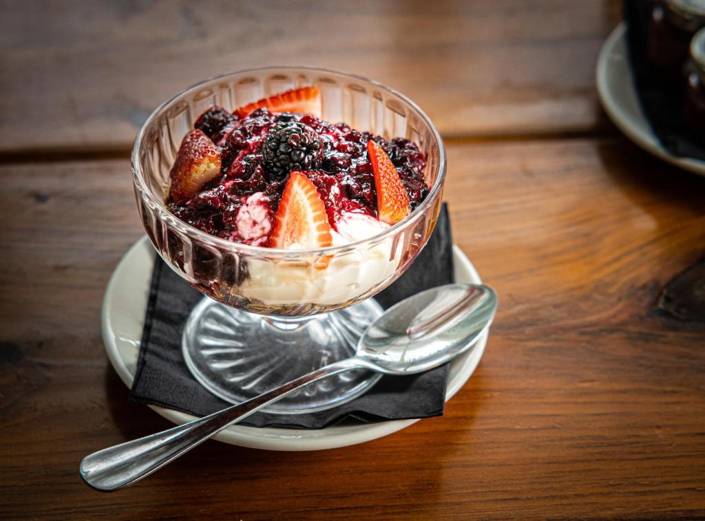 Lansdown Grove Hotel - Resim 26