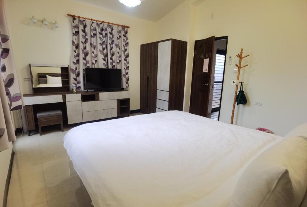 Kinmen Huquian 58 - Habitación De La Reina