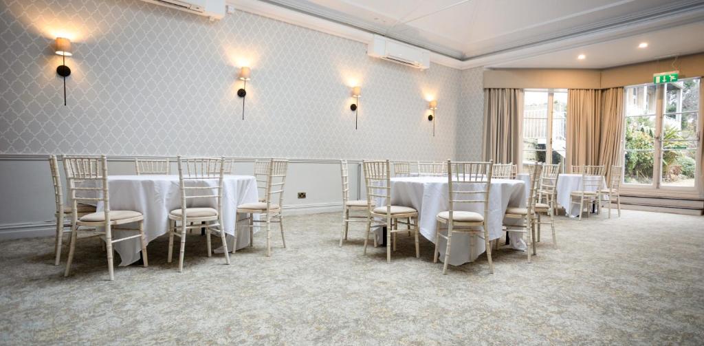 Lansdown Grove Hotel - Resim 34