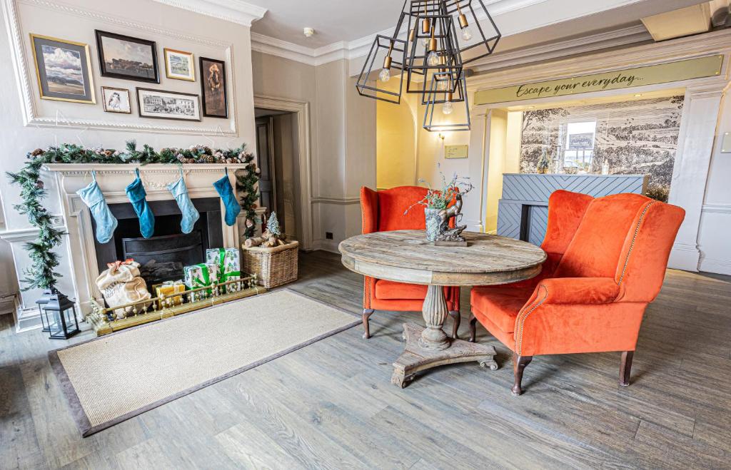 Lansdown Grove Hotel - Resim 35