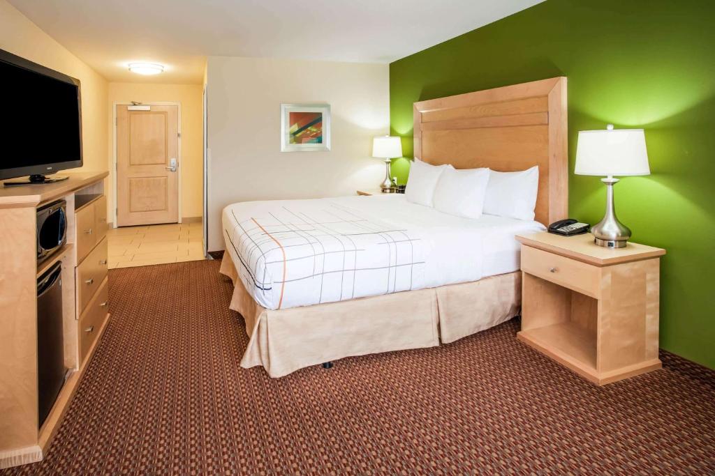 La Quinta by Wyndham Rochester Mayo Clinic Area South - Kingkamer