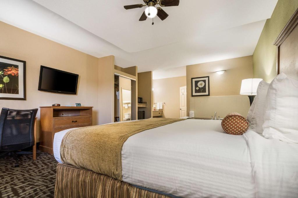 SureStay Hotel by Best Western Alice photo