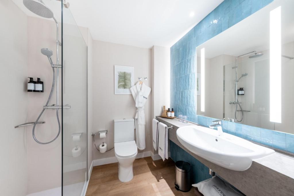 Barceló Aguamarina - Family Room With Sea View (2 Adults + 2 Children)