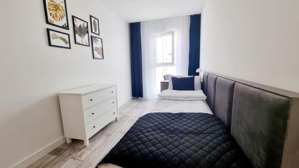 NOOK NOOK Apartments Bytkowska 103 - Resim 43