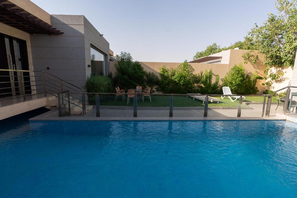 The Corner Hotel Resorts - Riyadh - Chalet