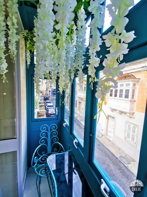 Fotografie z fotogalerie ubytování Evolve Coliving Guesthouse v destinaci Sliema