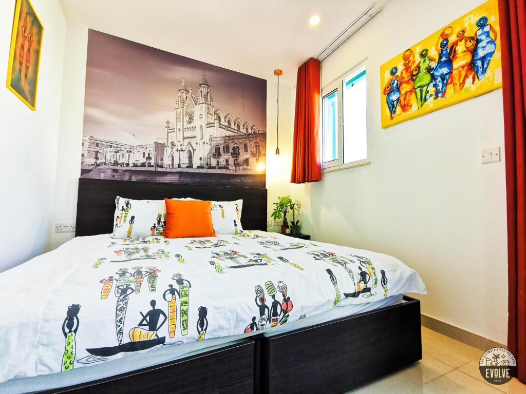 Evolve Coliving Guesthouse - 7