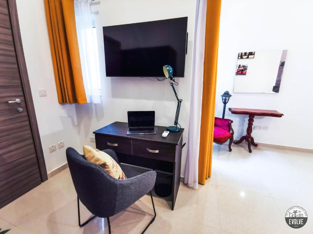 Evolve Coliving Guesthouse - 15