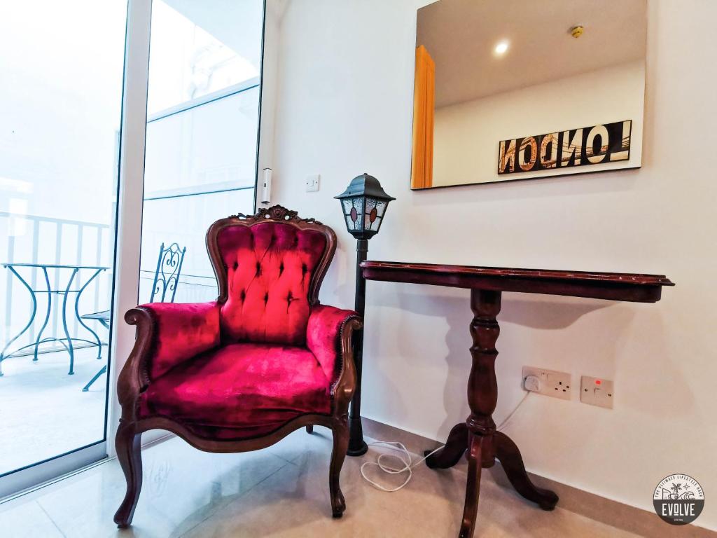 Evolve Coliving Guesthouse - 17