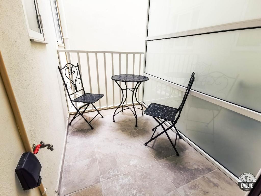 Evolve Coliving Guesthouse - 18