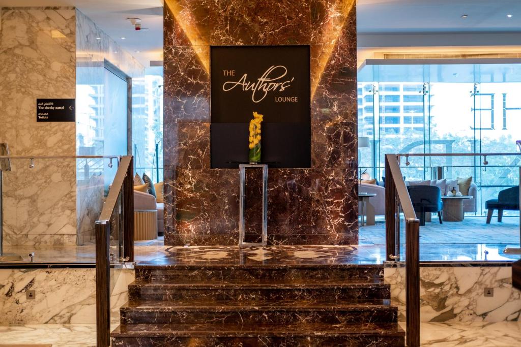 voco - Bonnington Dubai by IHG - Resim 41