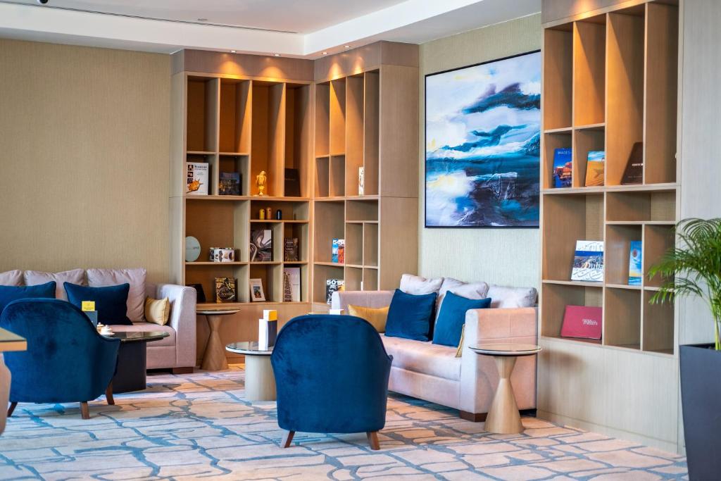 voco - Bonnington Dubai by IHG - Resim 40