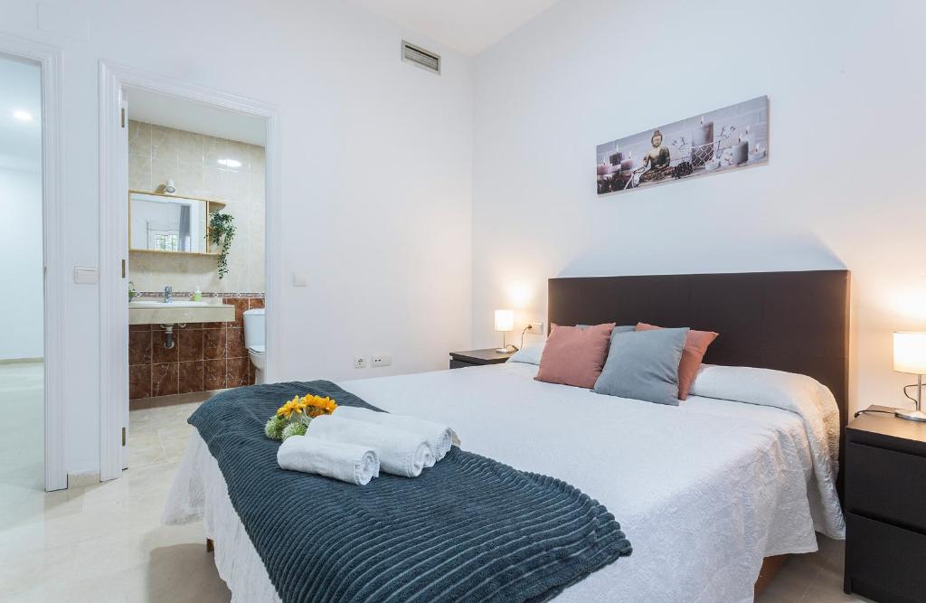 Centro 4 Rooms 3 baños Parking، خيريز دي لا فرونتيرا – أحدث ...