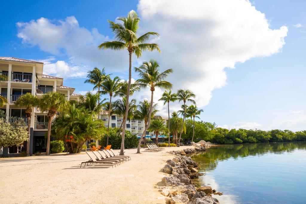 Gallery image of Pelican Cove Resort & Marina in Islamorada