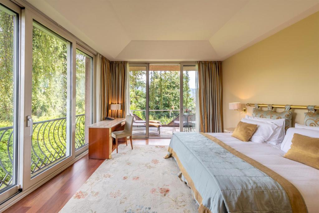 Villa Principe Leopoldo - Resim 38