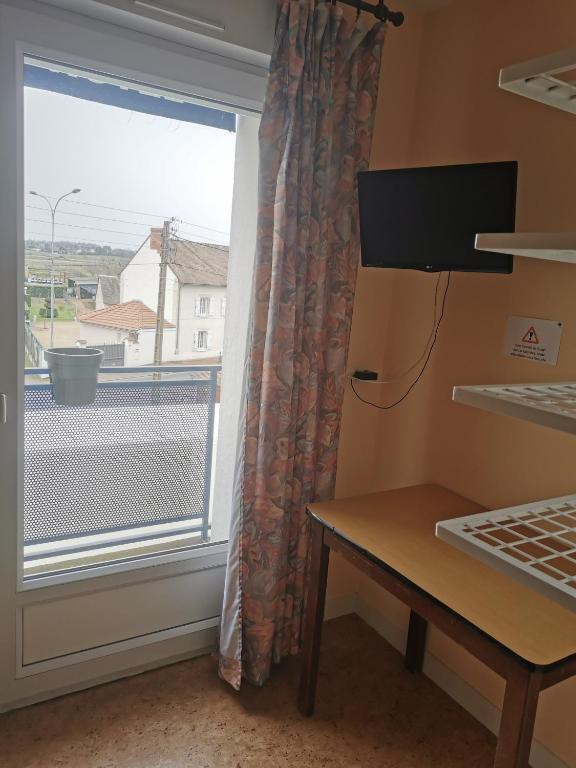 le relais de l aiguillon - Quarto Familiar