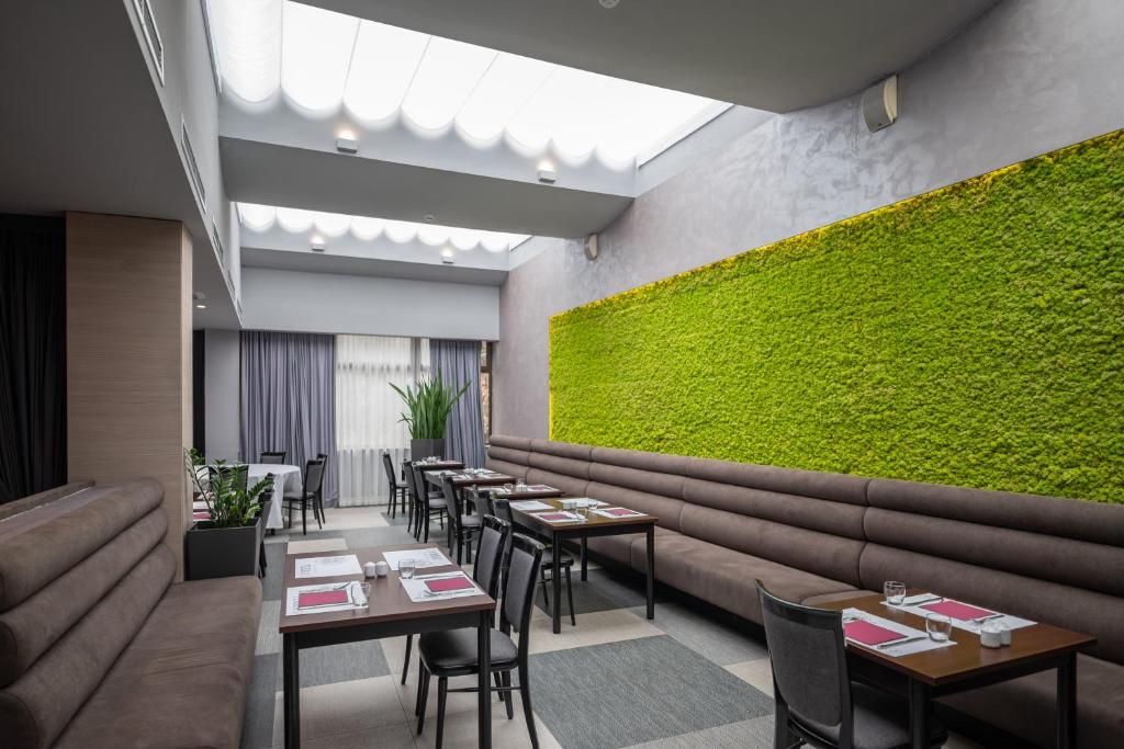 Hotel Lero - Resim 28