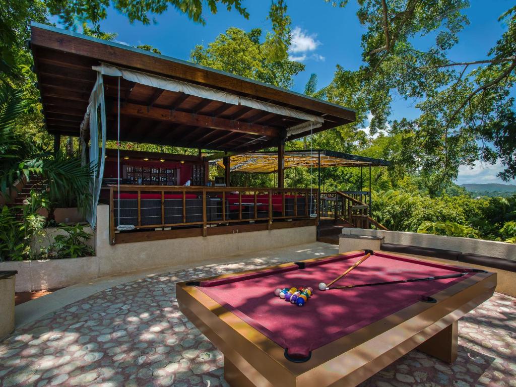 Fotografie z fotogalerie ubytování Geejam v destinaci Port Antonio