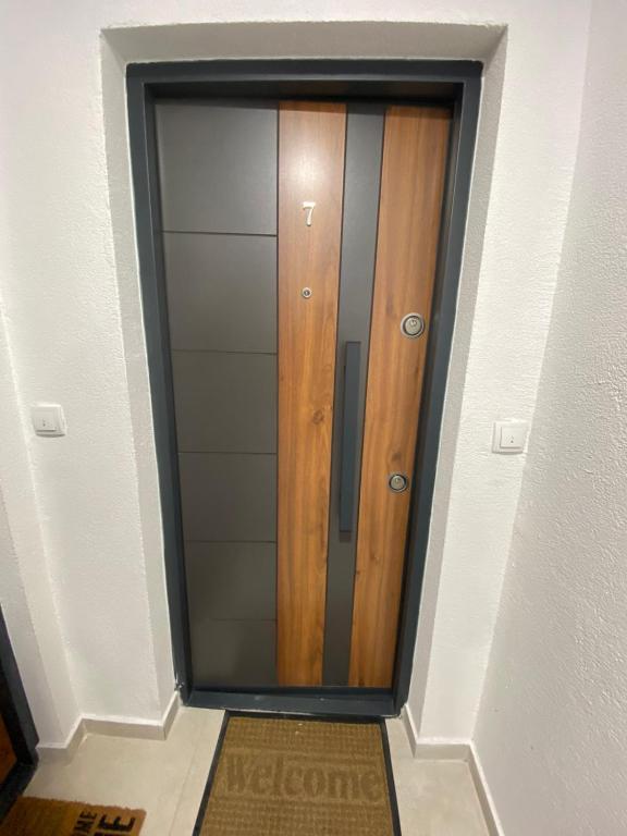 Fotografie z fotogalerie ubytování Goga Apartmani v destinaci Divčibare