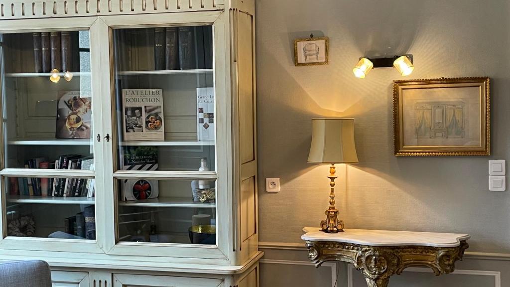 Appartements Du Clos Vorin - 18