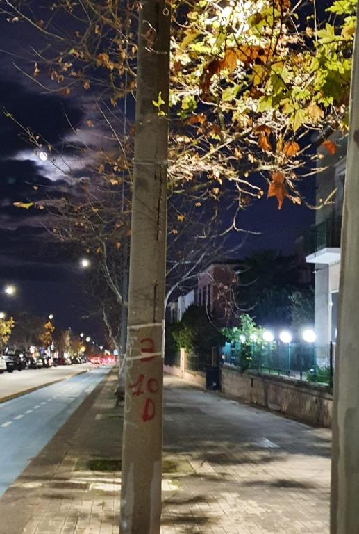 Fotografia z galérie ubytovania Casa SeVeARa tra mare e centro v destinácii Avola