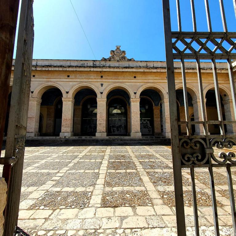Fotografia z galérie ubytovania Casa SeVeARa tra mare e centro v destinácii Avola