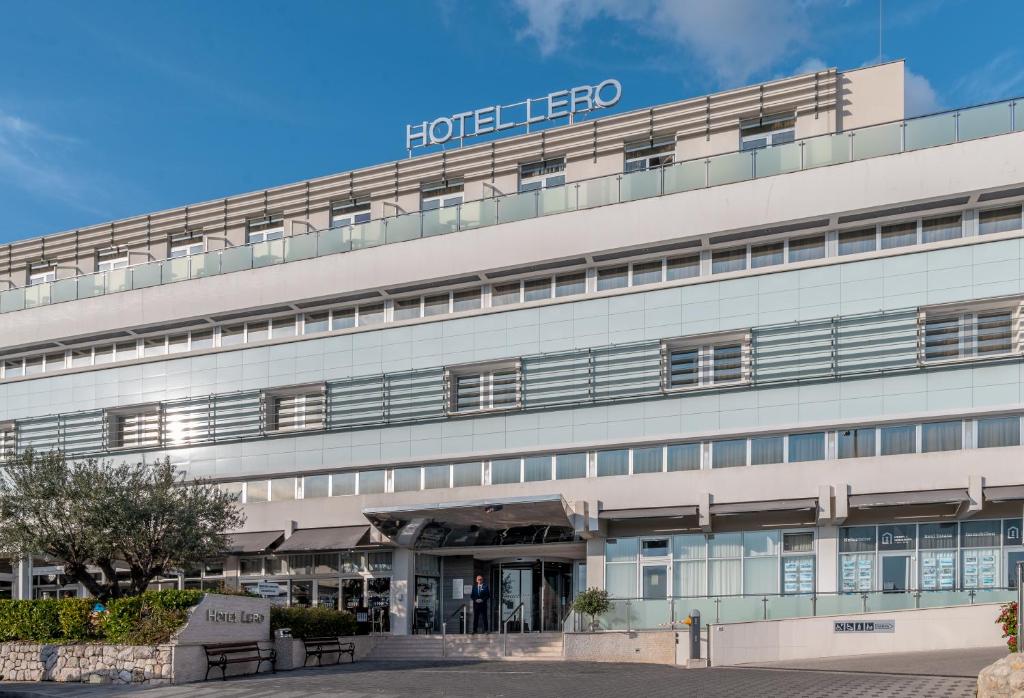 Hotel Lero - Resim 34