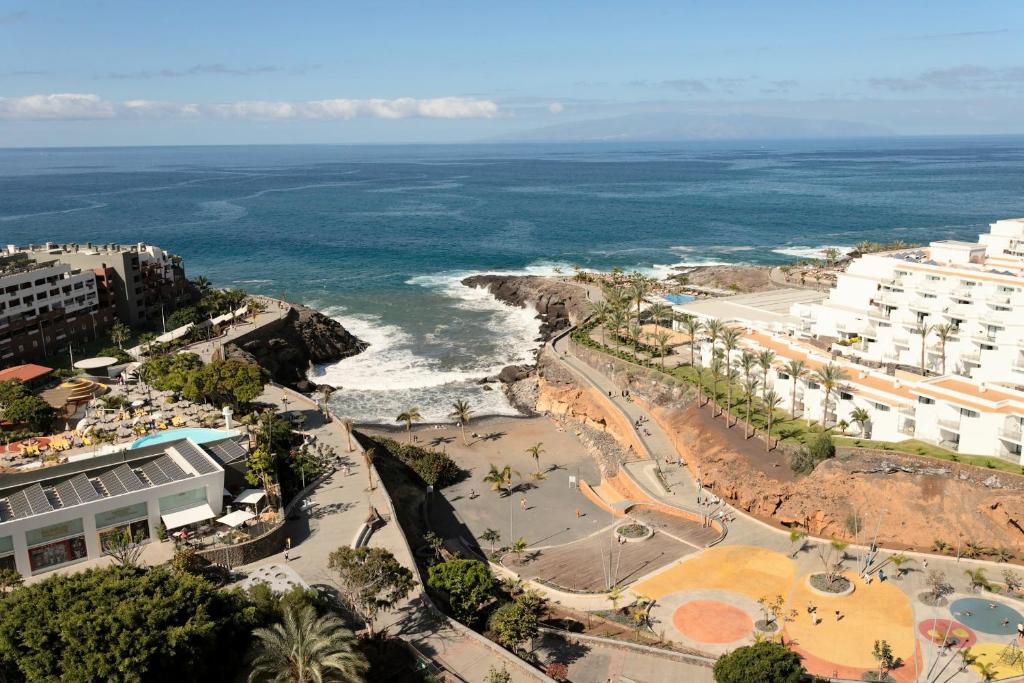 A general sea view or a sea view taken from Az apartmant