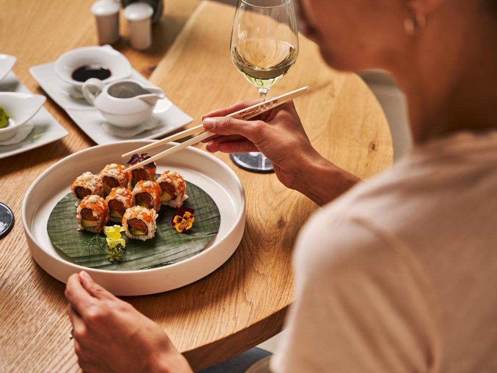 aja Fürstenhaus am Achensee