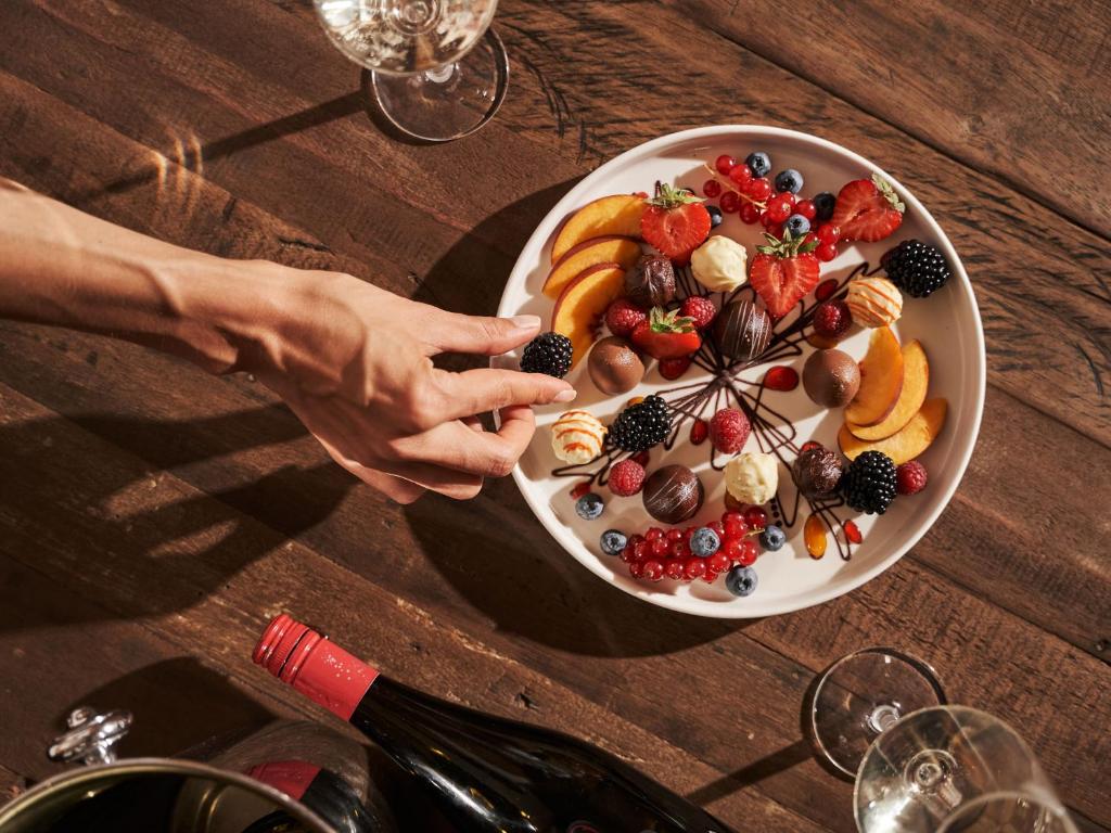 aja Fürstenhaus am Achensee - 6