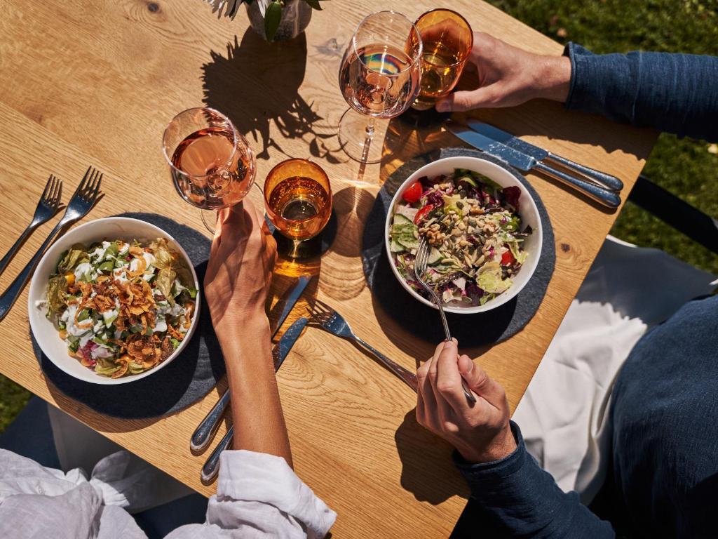 aja Fürstenhaus am Achensee - 8