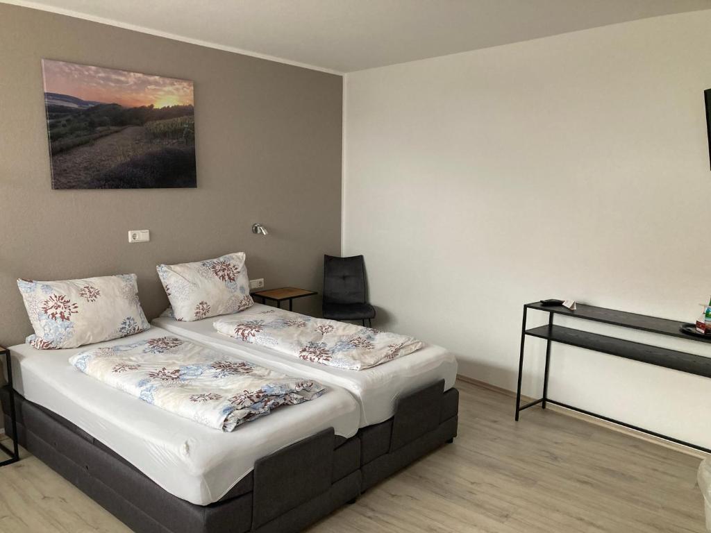 Boardinghouse Alte Bank - Deluxe Double Or Twin Room