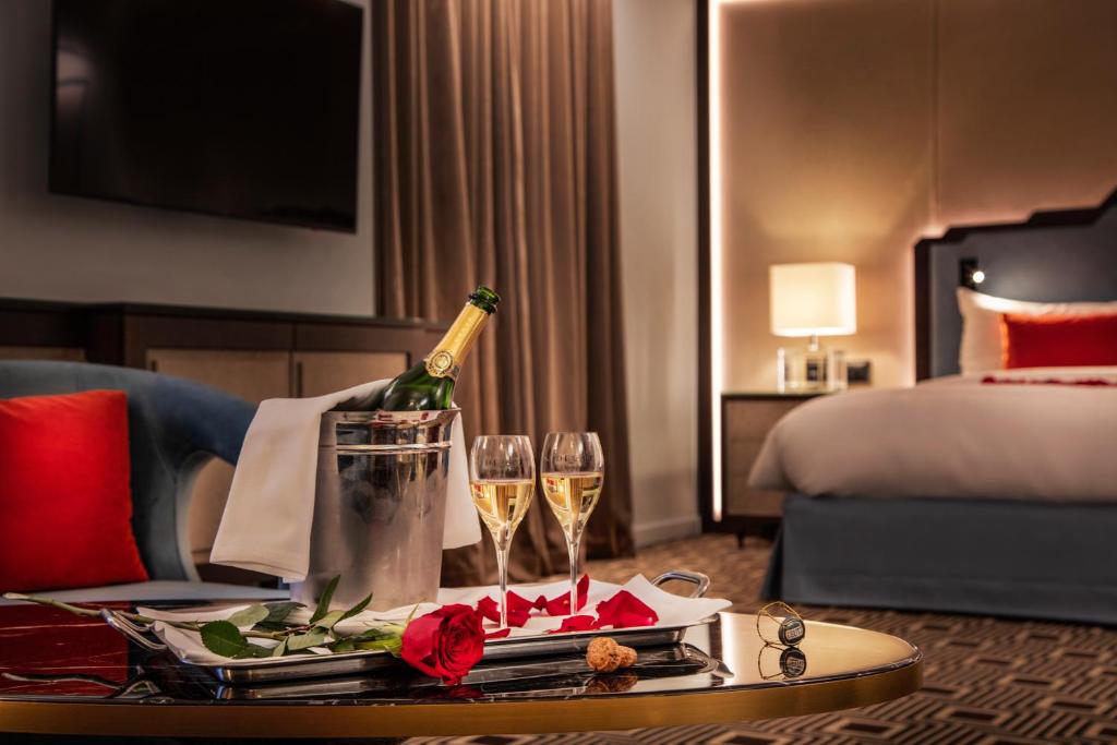 Hotel Bristol - Resim 44