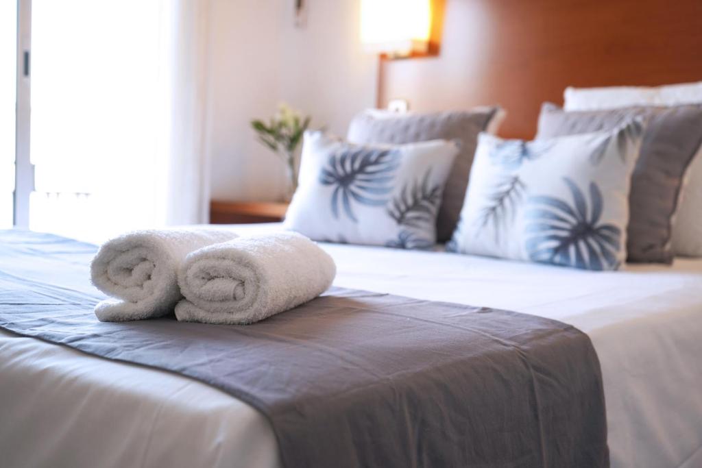 Guesthouse Hostal Can Gil, Pineda de Mar, Spain - Booking.com