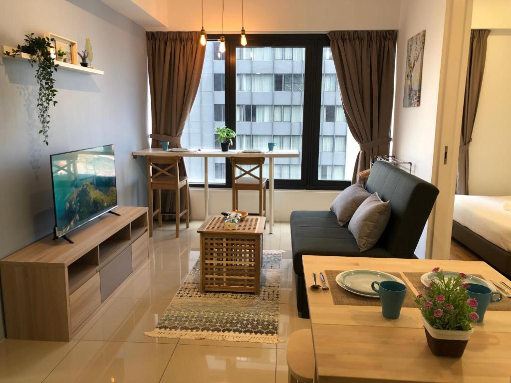 Tropicana 218 Macalister Water Purifier By Blue Sky Holidays - Apartamento De 2 Quartos