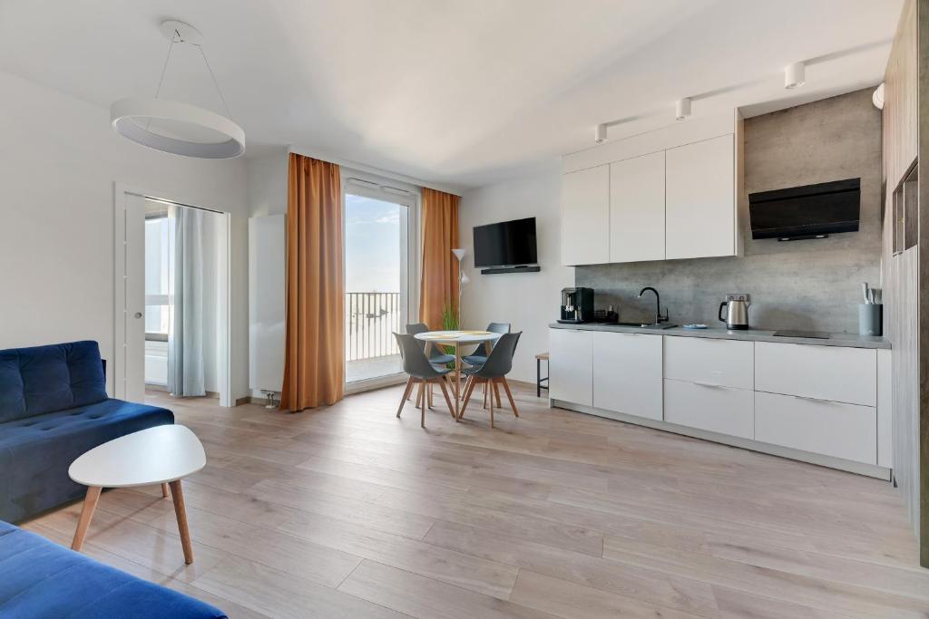 RentPlanet - Apartamenty Chlebova - Apartment