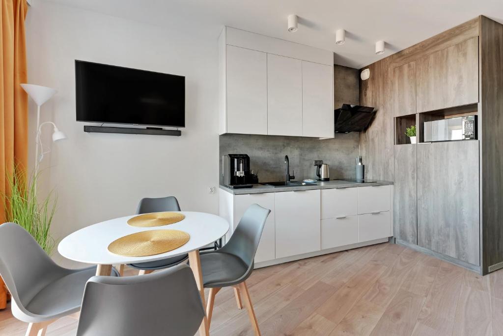 RentPlanet - Apartamenty Chlebova - 