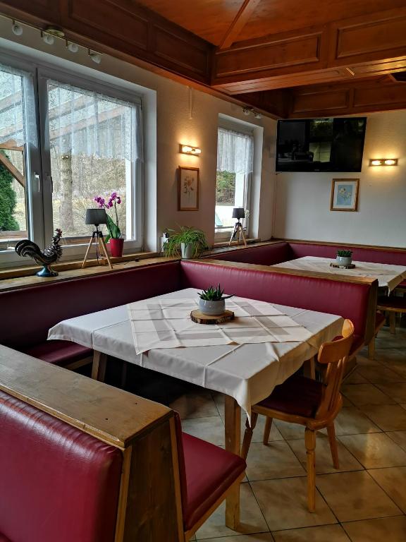 Photo from Pension Arkadenhof in Bad Loipersdorf, Styria, Austria
