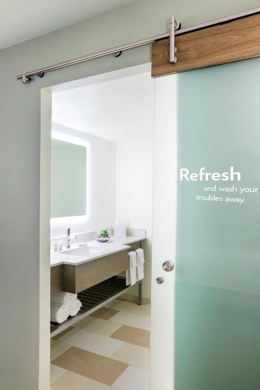EVEN Hotel Norwalk by IHG - Standaard King Room
