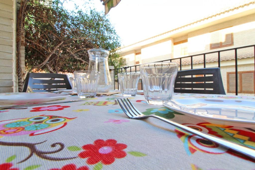 Fotografia z galérie ubytovania Global Properties, El Coquetón - Bonito y tranquilo apartamento en Canet playa v destinácii Canet de Berenguer