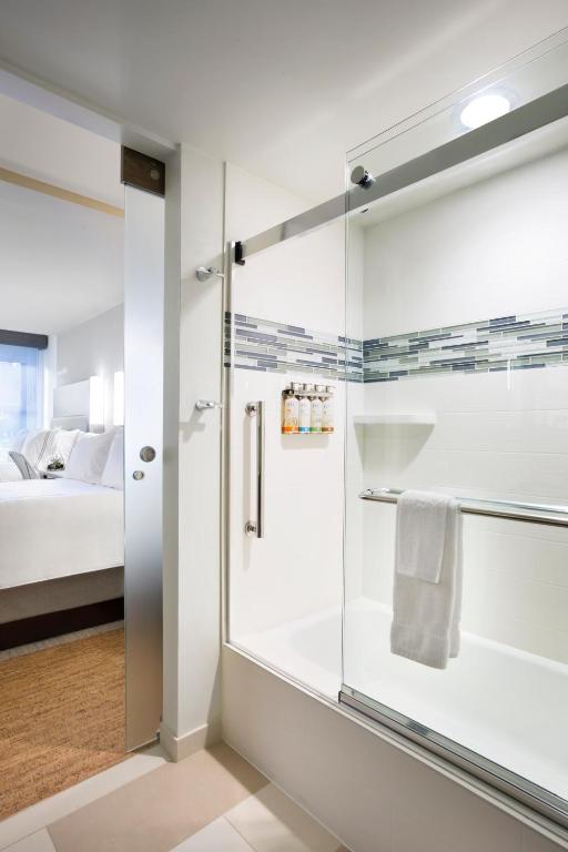 EVEN Hotel Norwalk by IHG - Standaardruimte