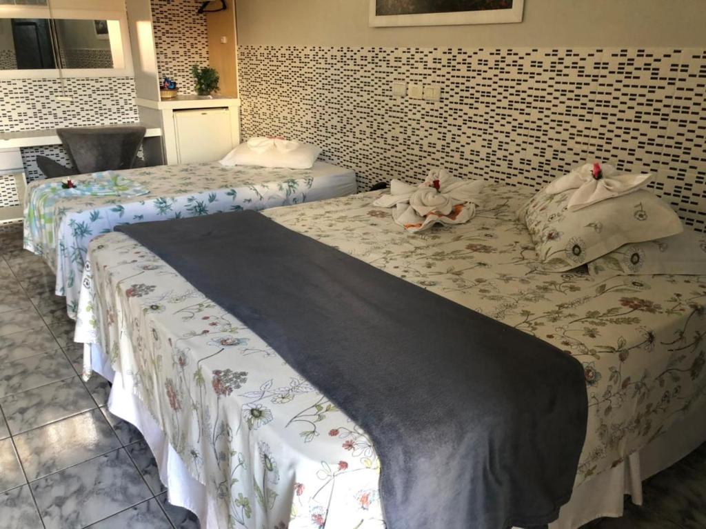 Viana Palace Hotel - Family Room