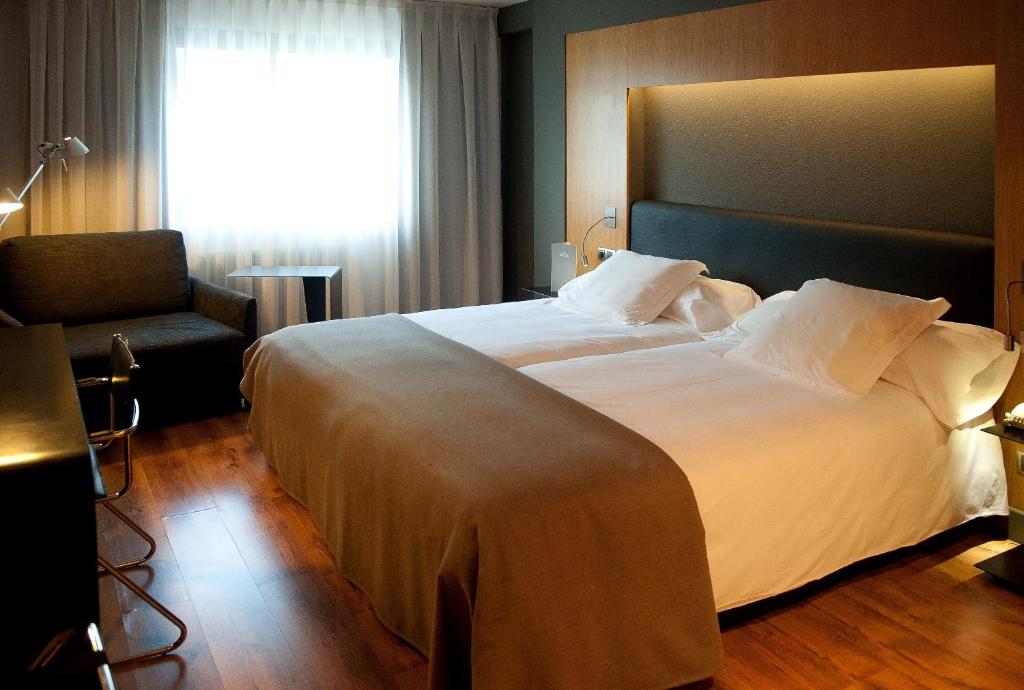 Roc Blanc Hotel & Spa - Camera Doppia O Gemella Con Accesso Alla Spa