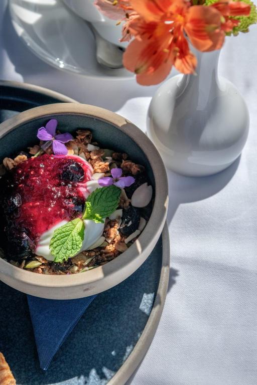 The Magnolia Hotel & Spa - Resim 30