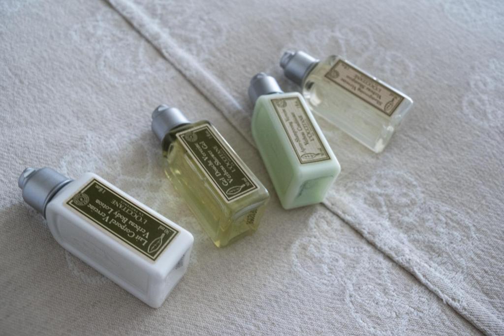 The Magnolia Hotel & Spa - Resim 43