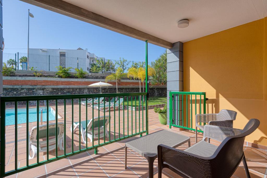 Apartamentos Cordial Judoca Beach - 7