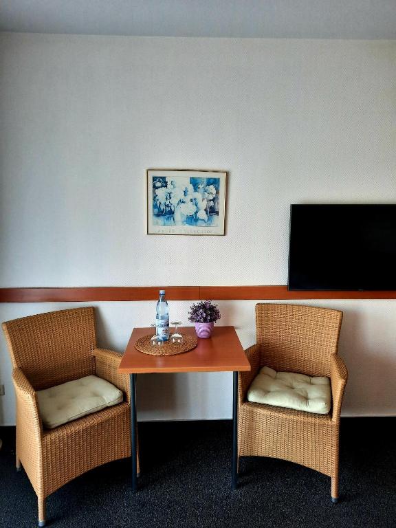 Parkhotel Kevelaer - Doppelzimmer