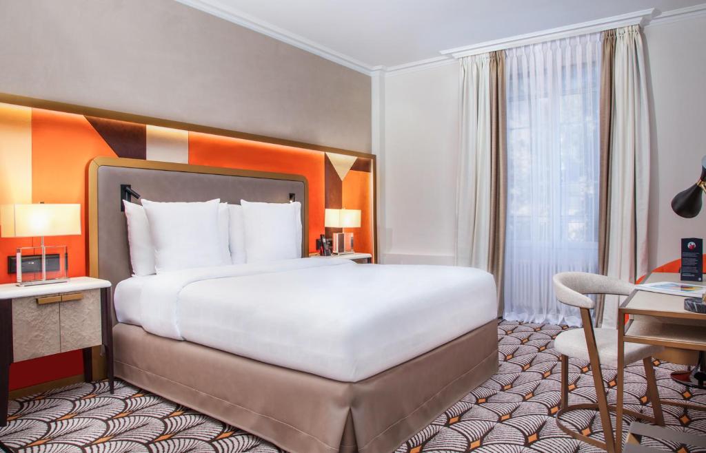 Hotel Bristol - Resim 40